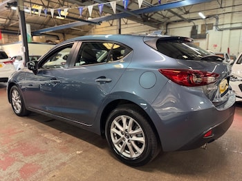 Used Mazda Mazda3 2015 for sale - 75600216: Photo