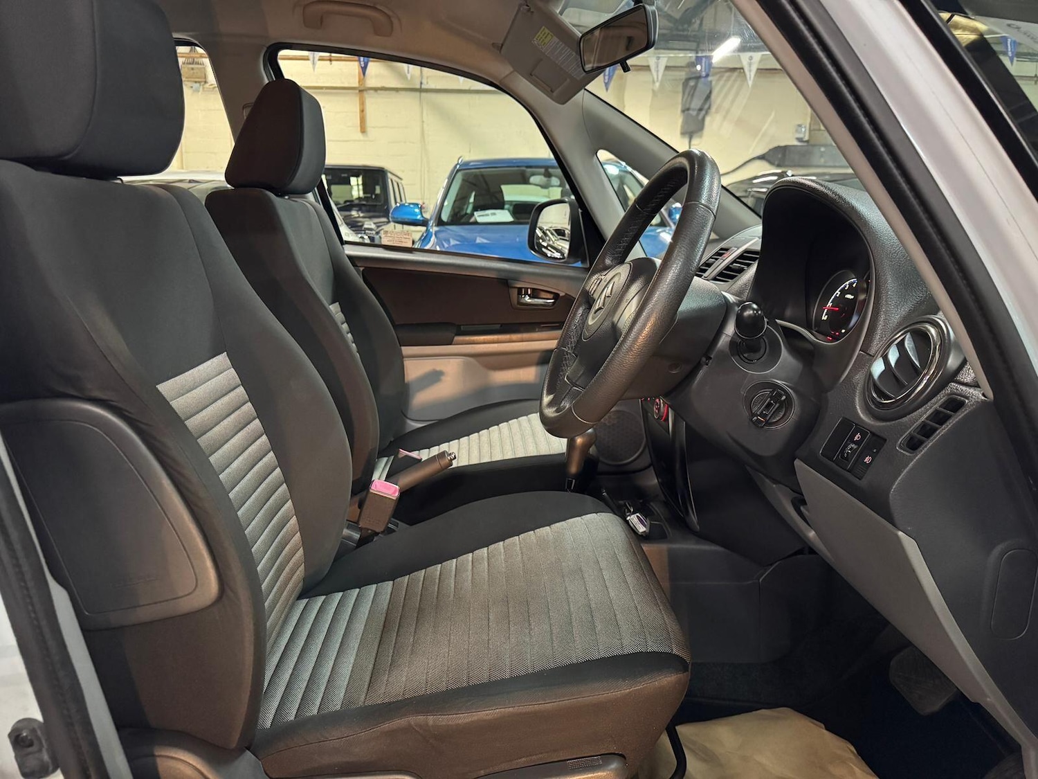 Used Suzuki SX4 2013 for sale - 78086377: Photo 15