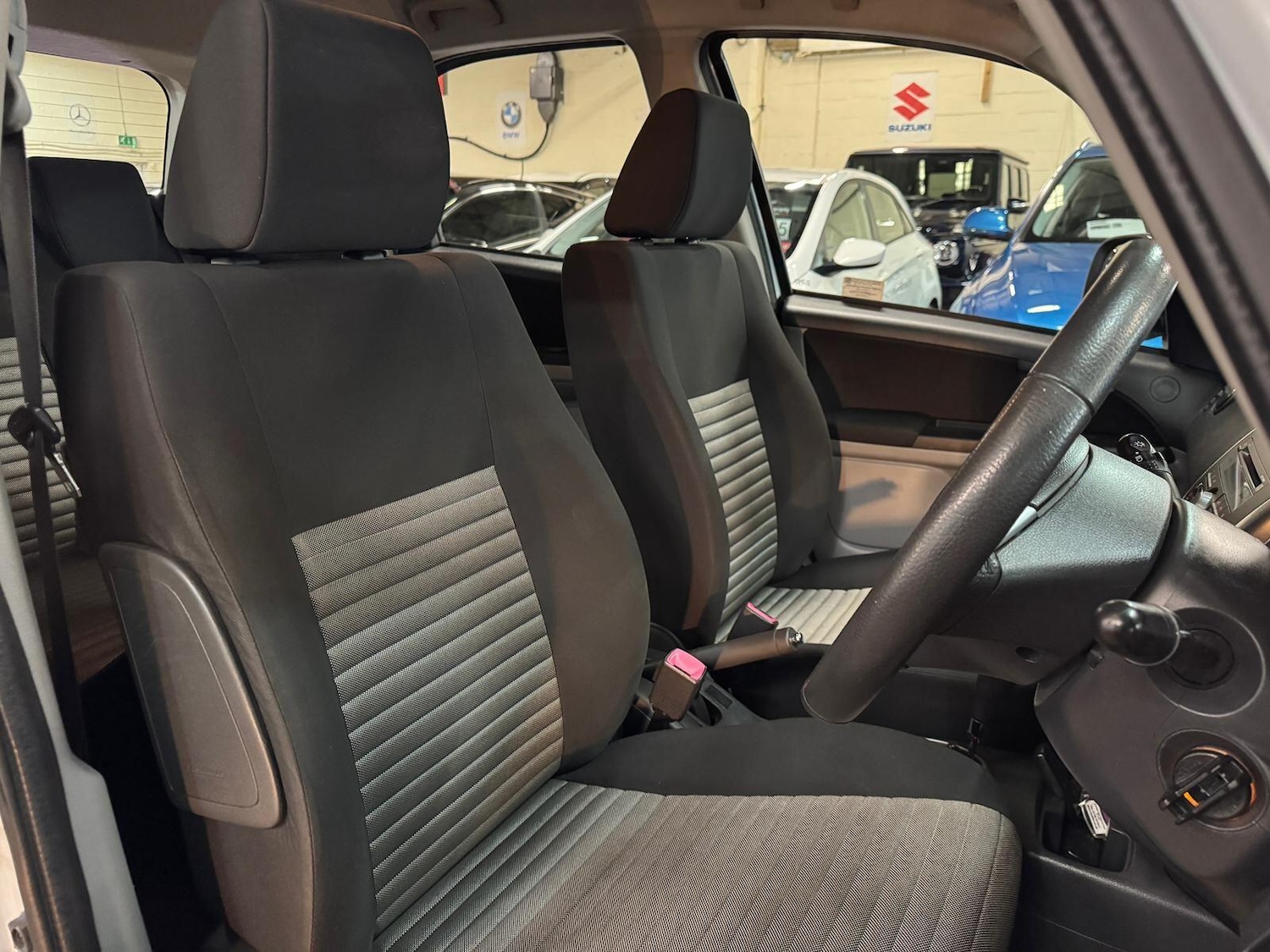 Used Suzuki SX4 2013 for sale - 78086377: Photo 16