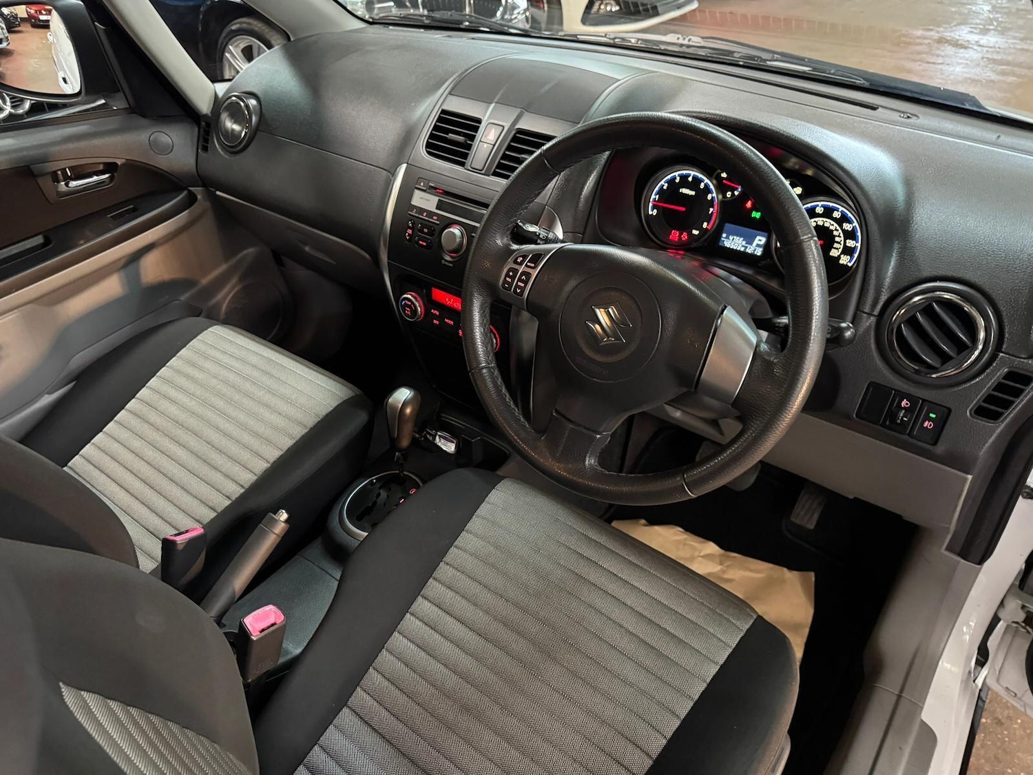 Used Suzuki SX4 2013 for sale - 78086377: Photo 17