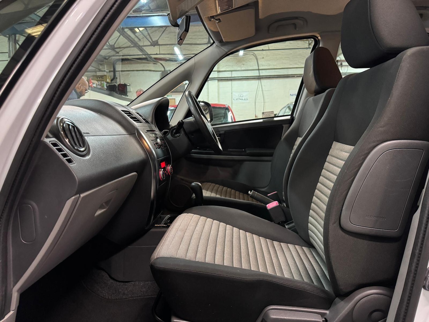 Used Suzuki SX4 2013 for sale - 78086377: Photo 18