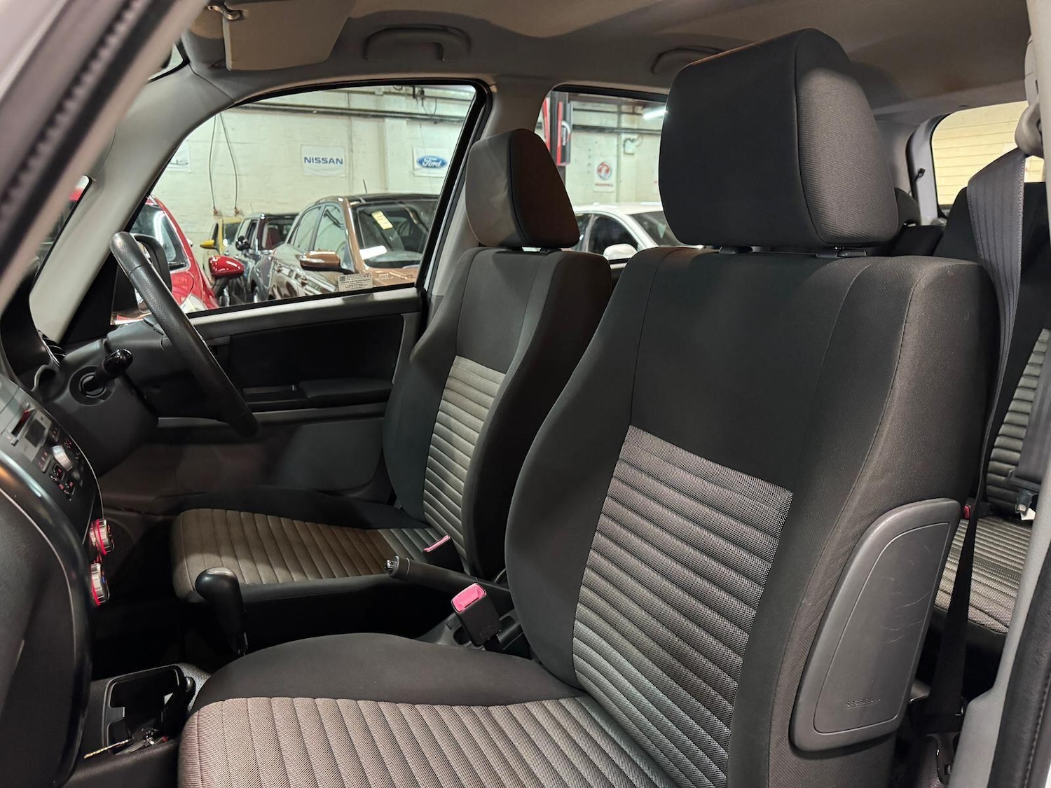 Used Suzuki SX4 2013 for sale - 78086377: Photo 19