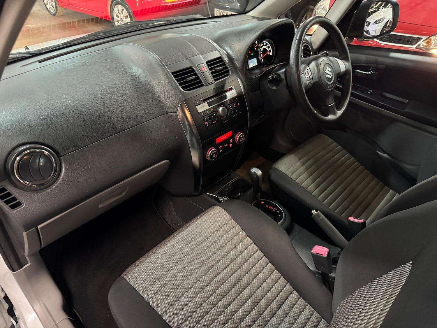 Used Suzuki SX4 2013 for sale - 78086377: Photo 20