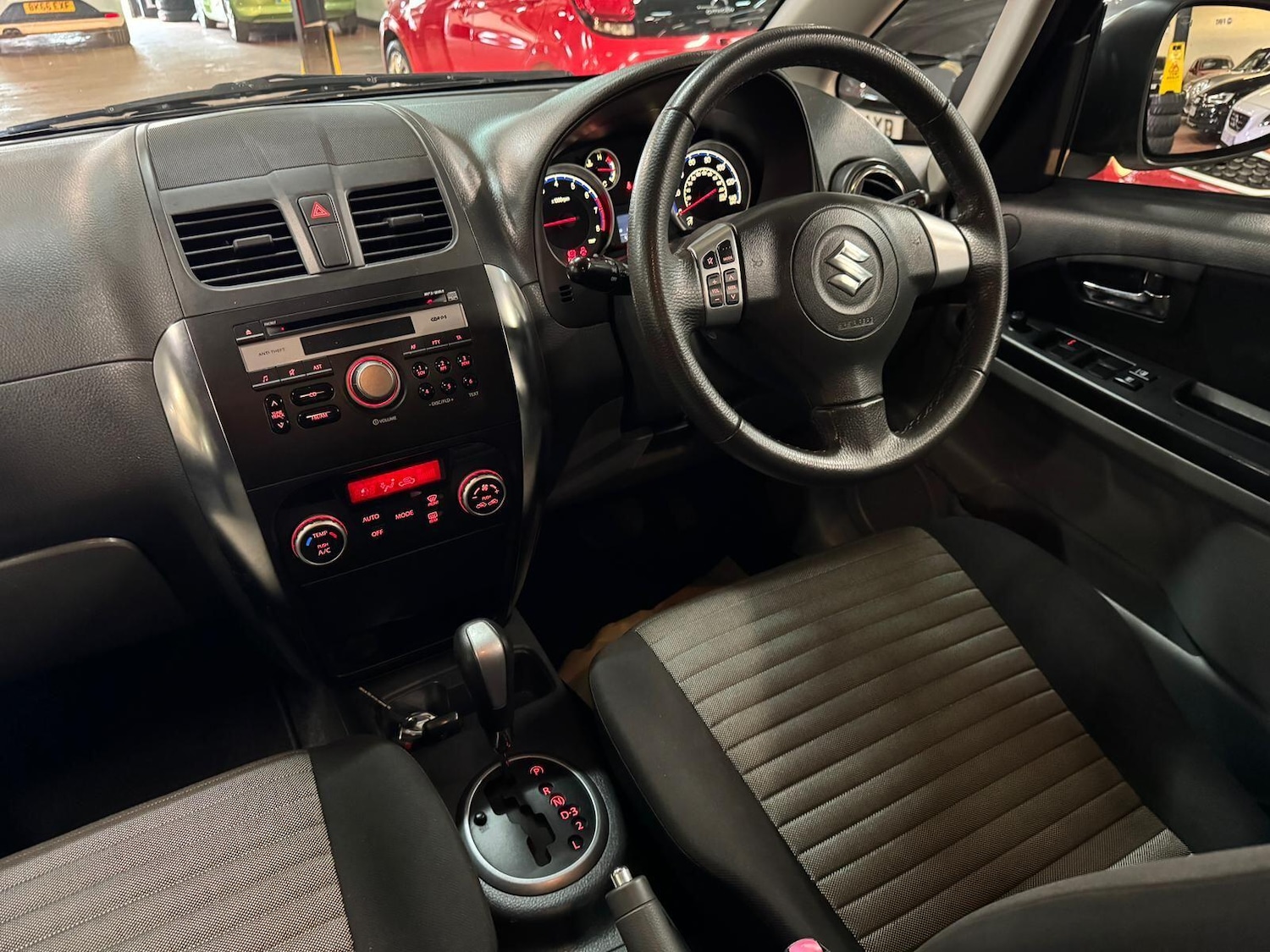 Used Suzuki SX4 2013 for sale - 78086377: Photo 21