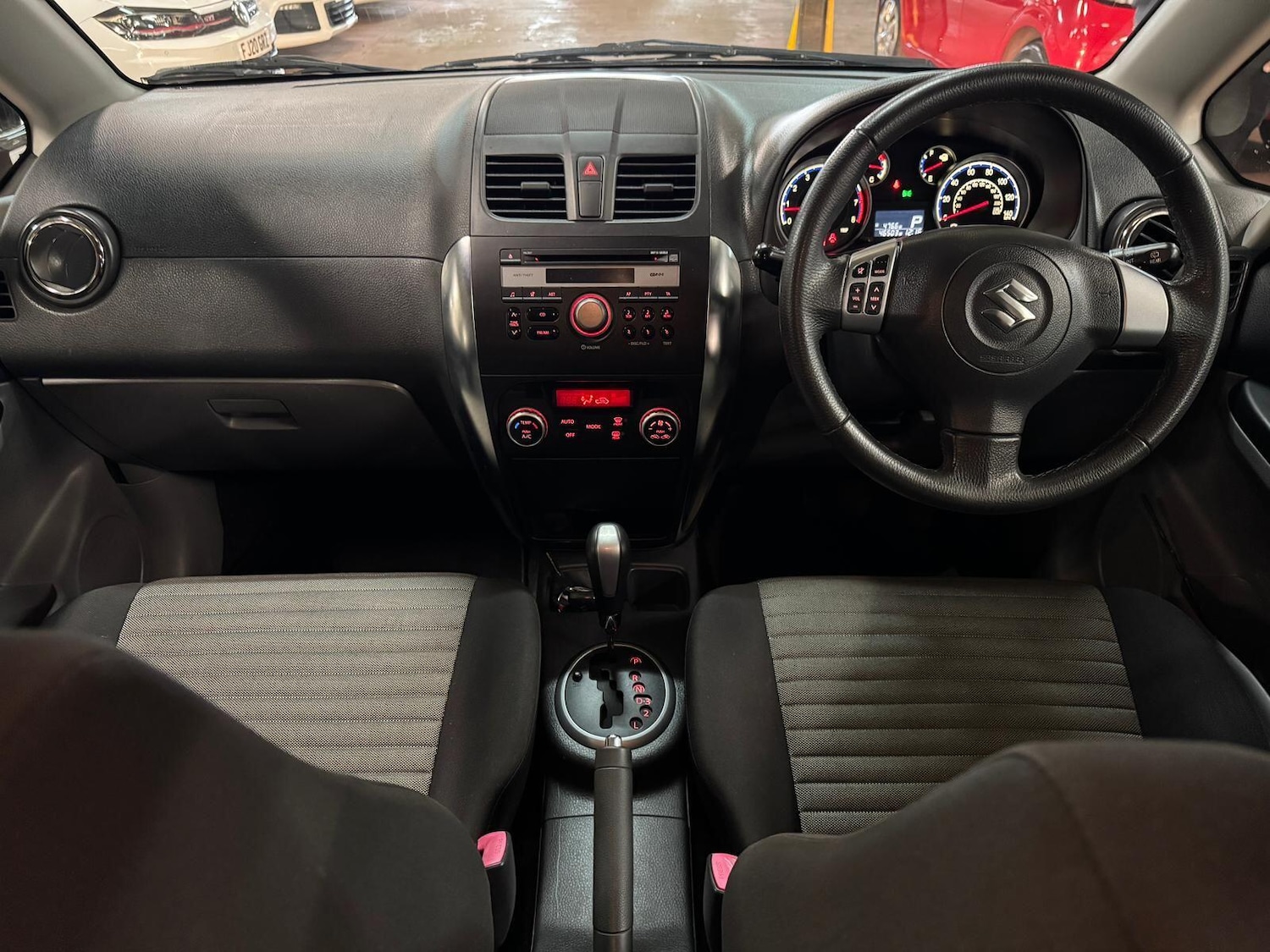 Used Suzuki SX4 2013 for sale - 78086377: Photo 22