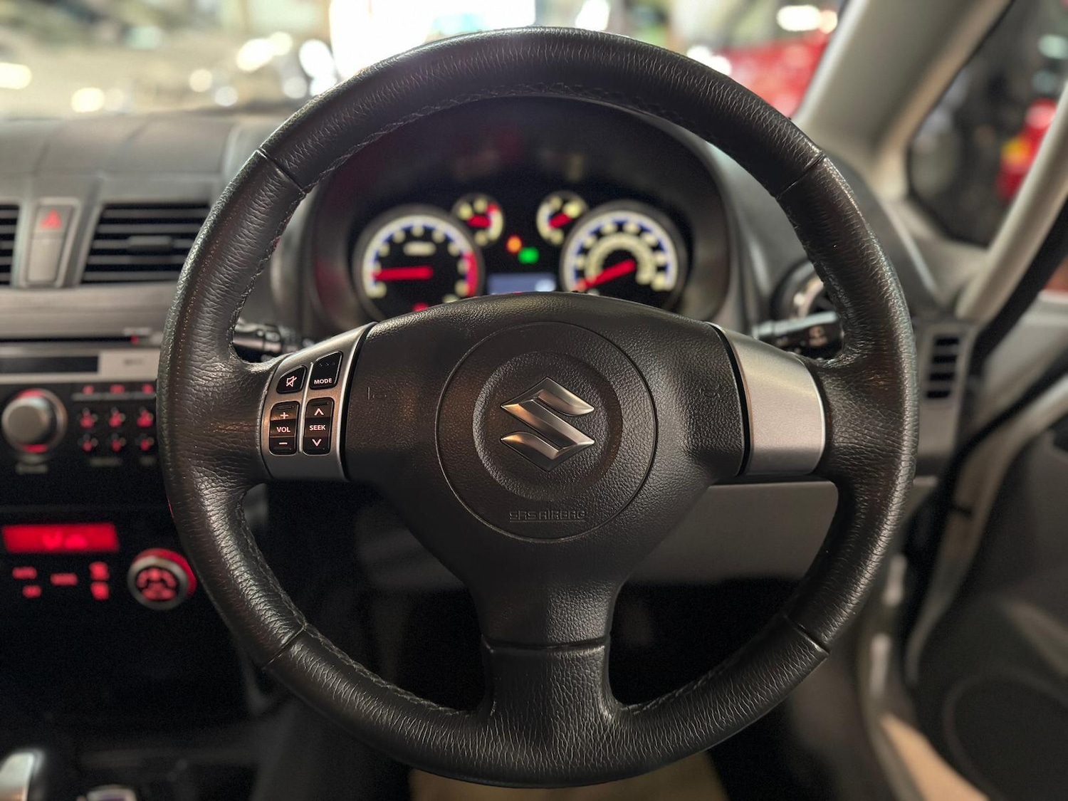 Used Suzuki SX4 2013 for sale - 78086377: Photo 23