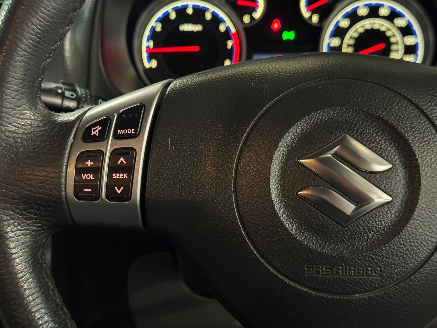 Used Suzuki SX4 2013 for sale - 78086377: Photo 24