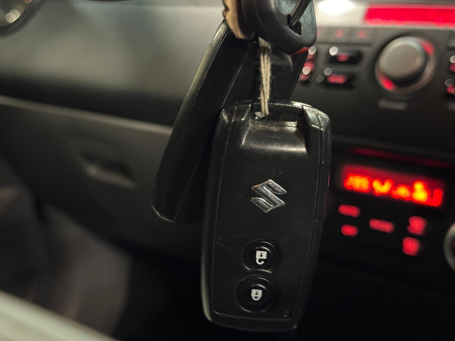 Used Suzuki SX4 2013 for sale - 78086377: Photo 25