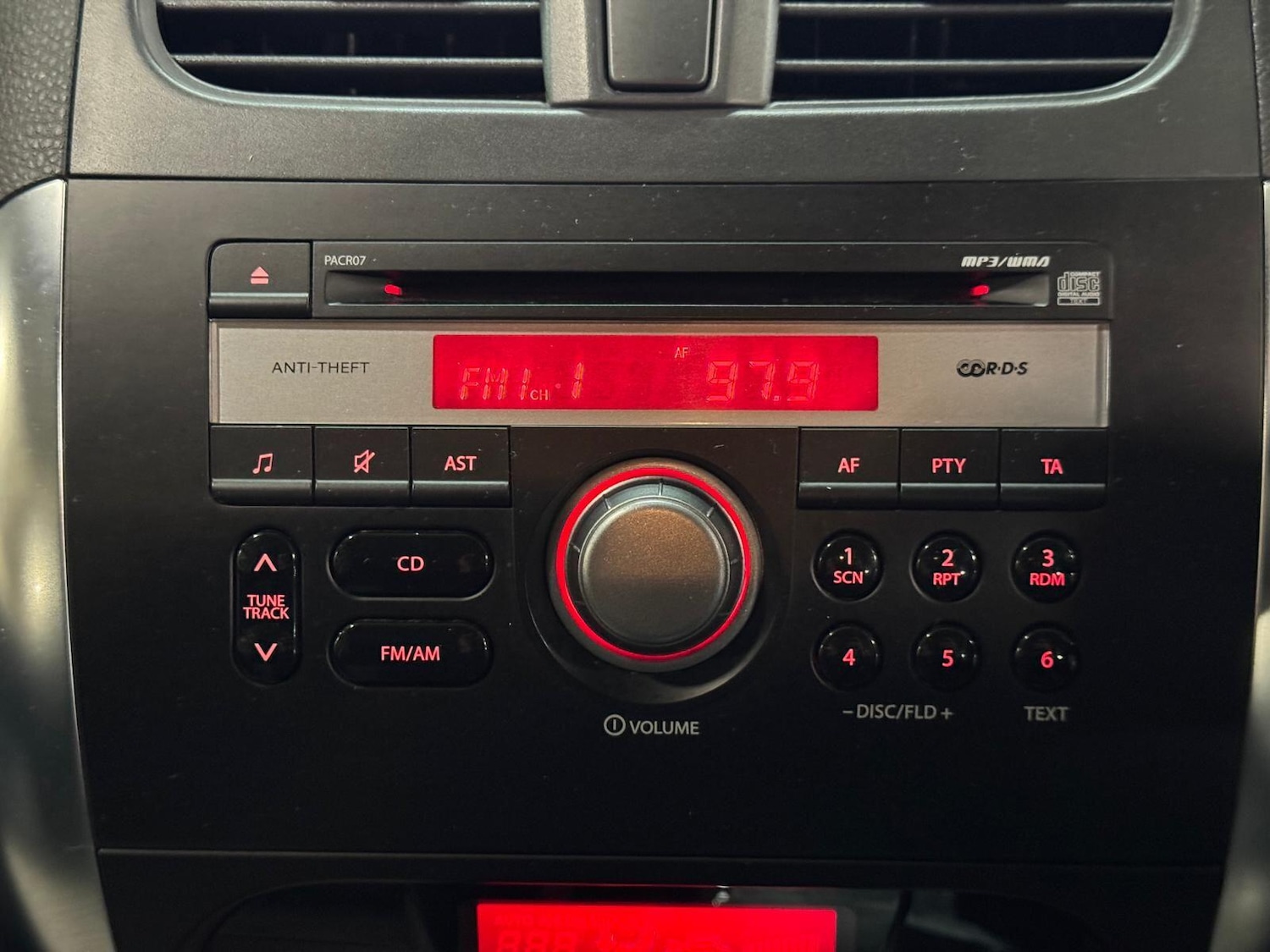 Used Suzuki SX4 2013 for sale - 78086377: Photo 26