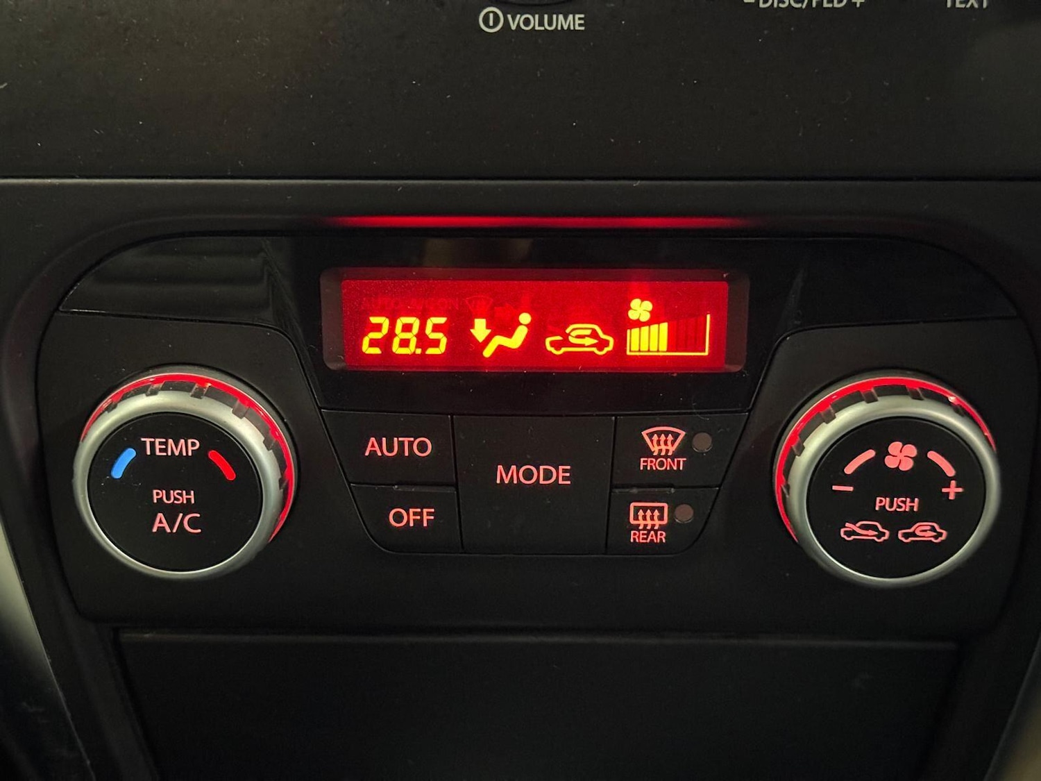 Used Suzuki SX4 2013 for sale - 78086377: Photo 27