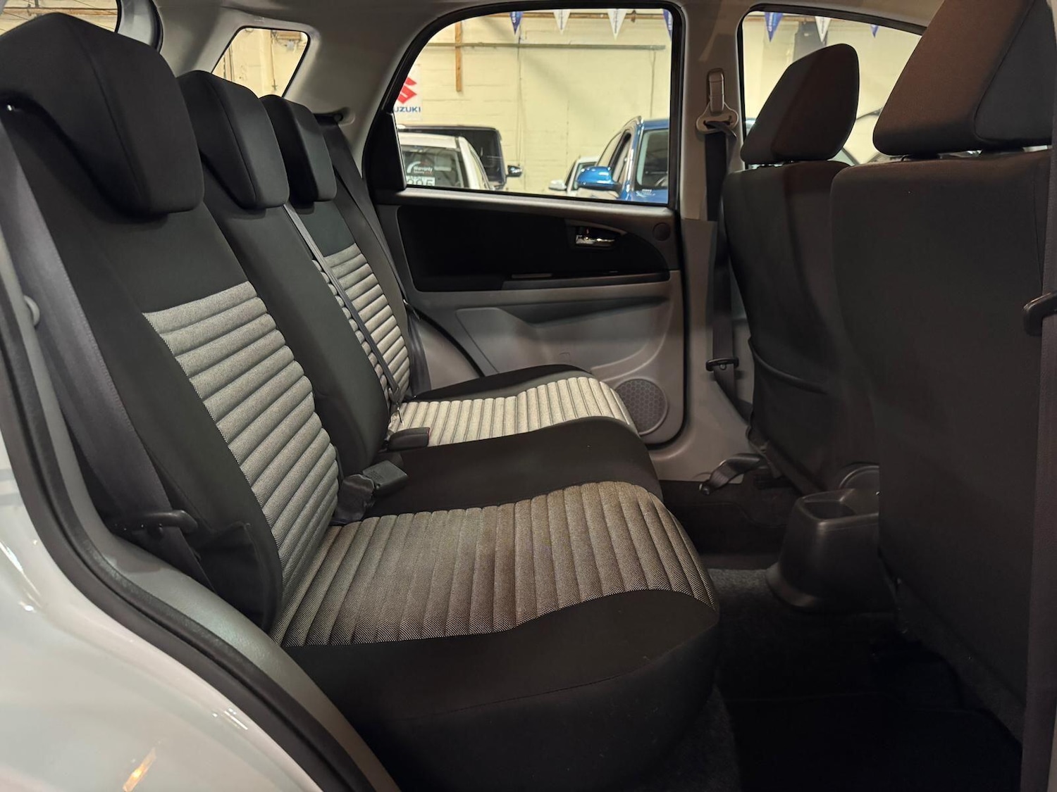 Used Suzuki SX4 2013 for sale - 78086377: Photo 32