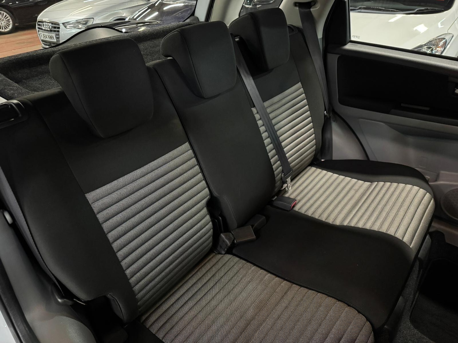 Used Suzuki SX4 2013 for sale - 78086377: Photo 33