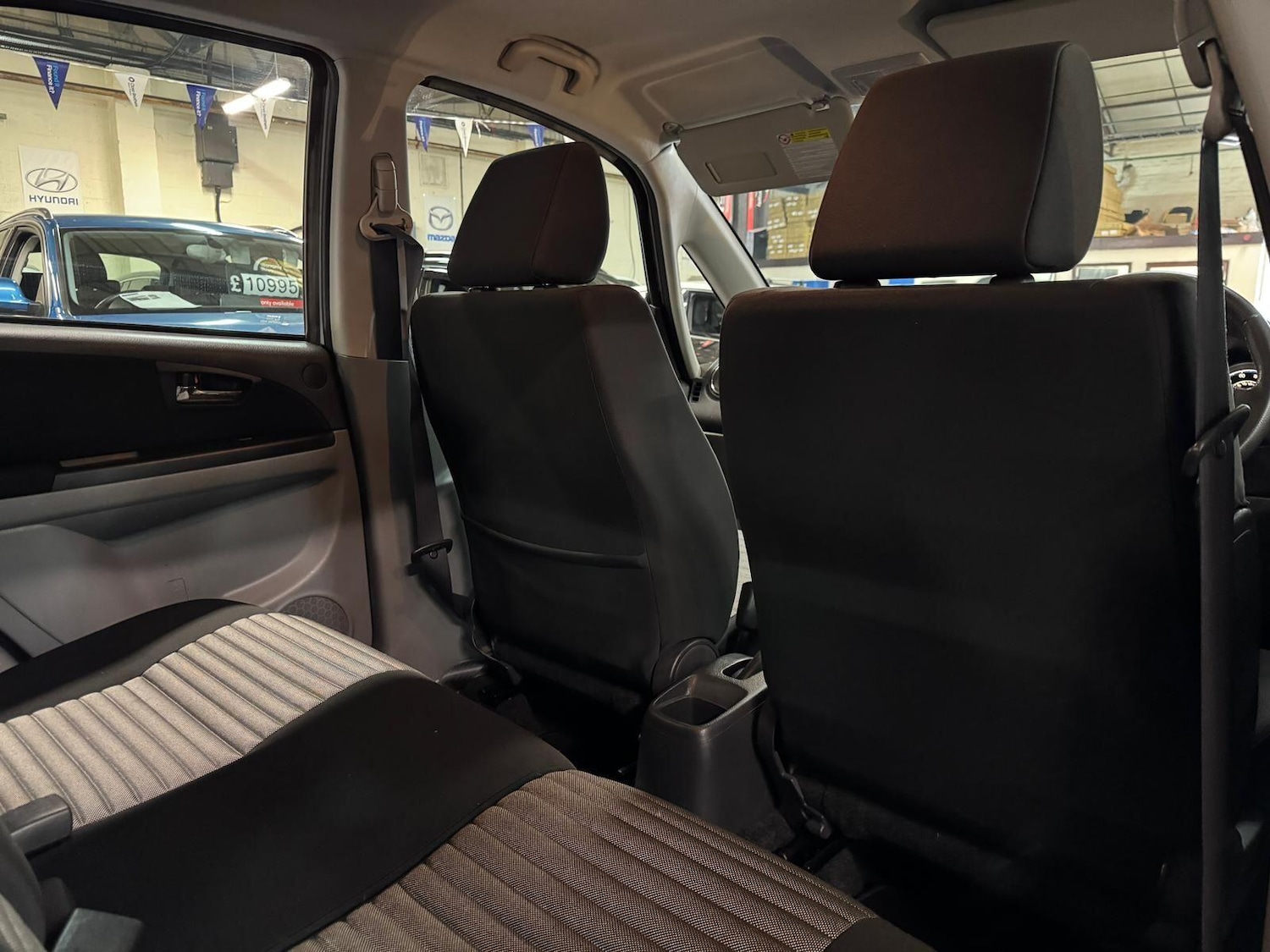 Used Suzuki SX4 2013 for sale - 78086377: Photo 34