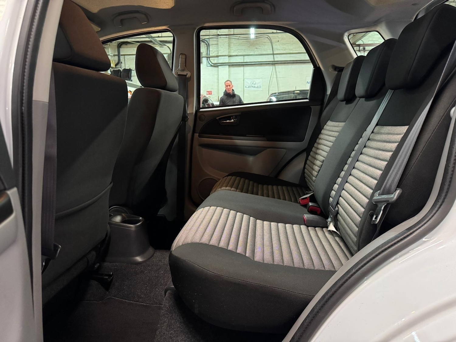 Used Suzuki SX4 2013 for sale - 78086377: Photo 35