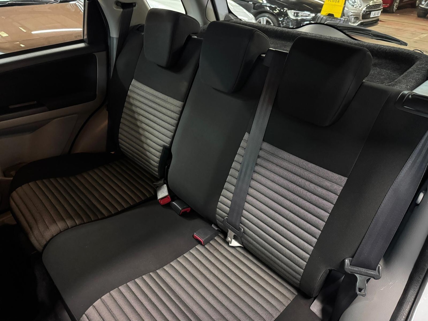 Used Suzuki SX4 2013 for sale - 78086377: Photo 36