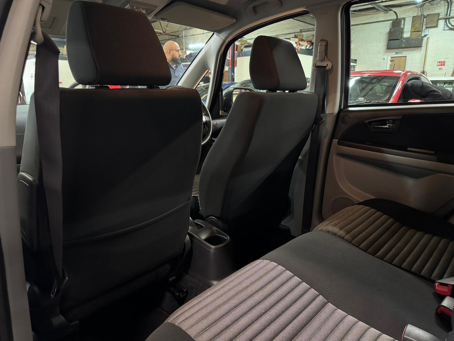 Used Suzuki SX4 2013 for sale - 78086377: Photo 37