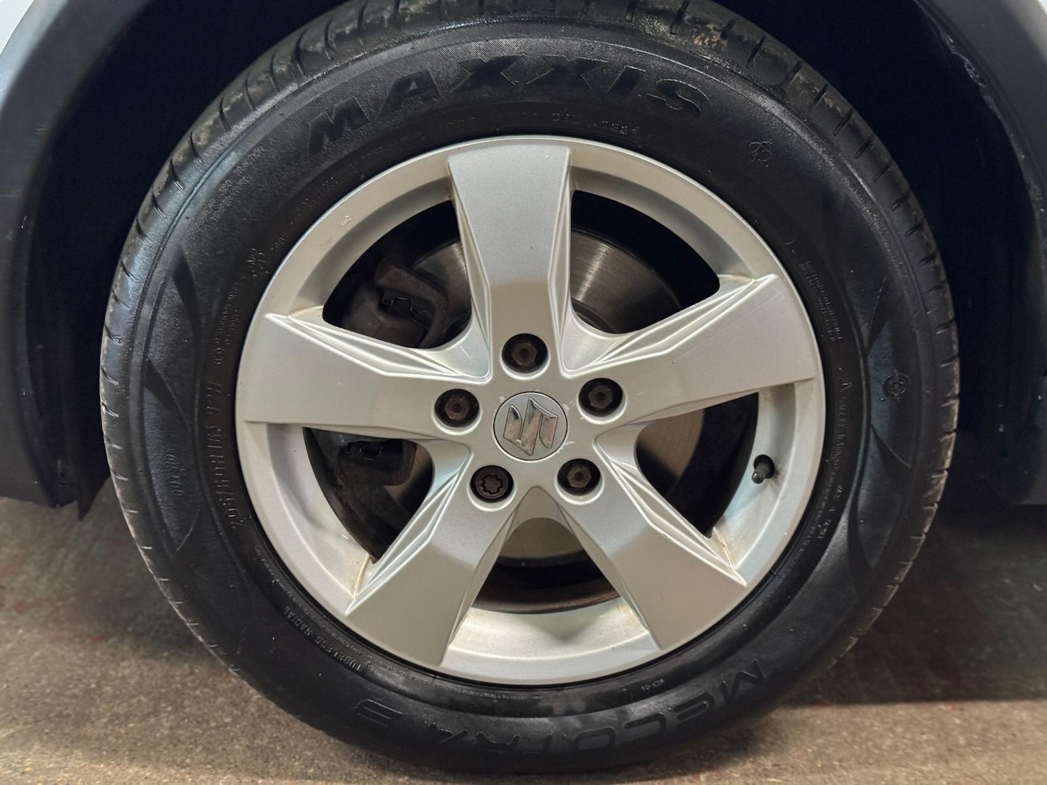 Used Suzuki SX4 2013 for sale - 78086377: Photo 38