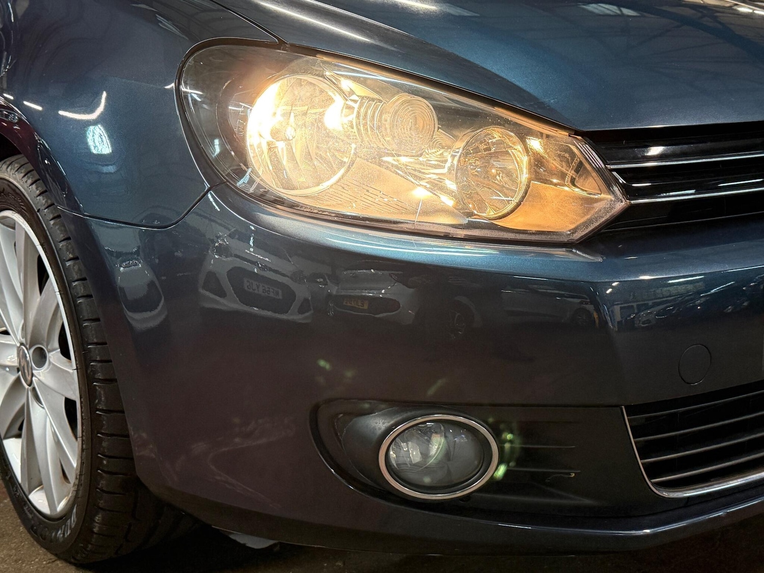 Used Volkswagen Golf 2009 for sale - 76226581: Photo 13