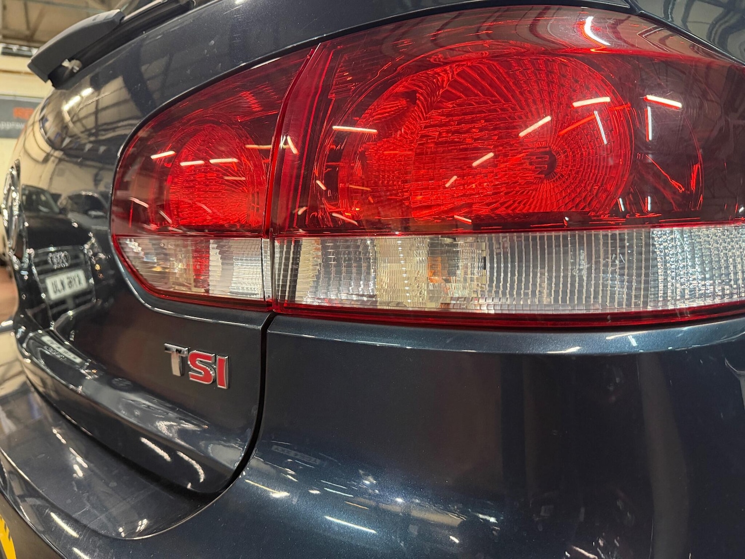 Used Volkswagen Golf 2009 for sale - 76226581: Photo 15