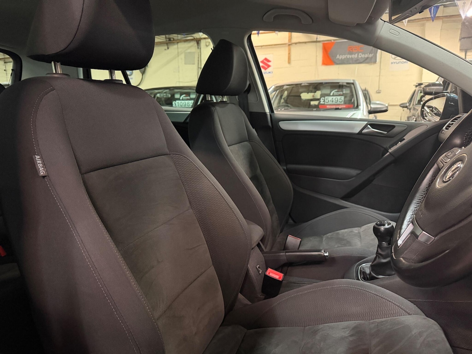 Used Volkswagen Golf 2009 for sale - 76226581: Photo 17