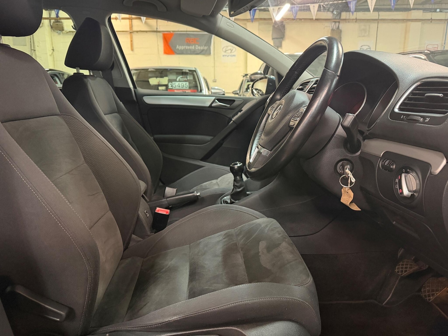 Used Volkswagen Golf 2009 for sale - 76226581: Photo 18