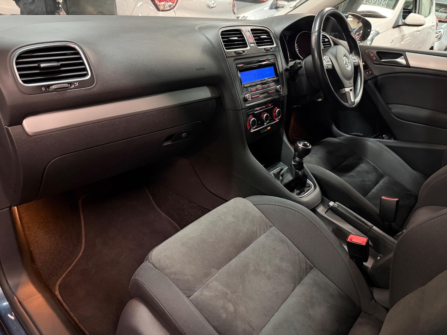 Used Volkswagen Golf 2009 for sale - 76226581: Photo 22