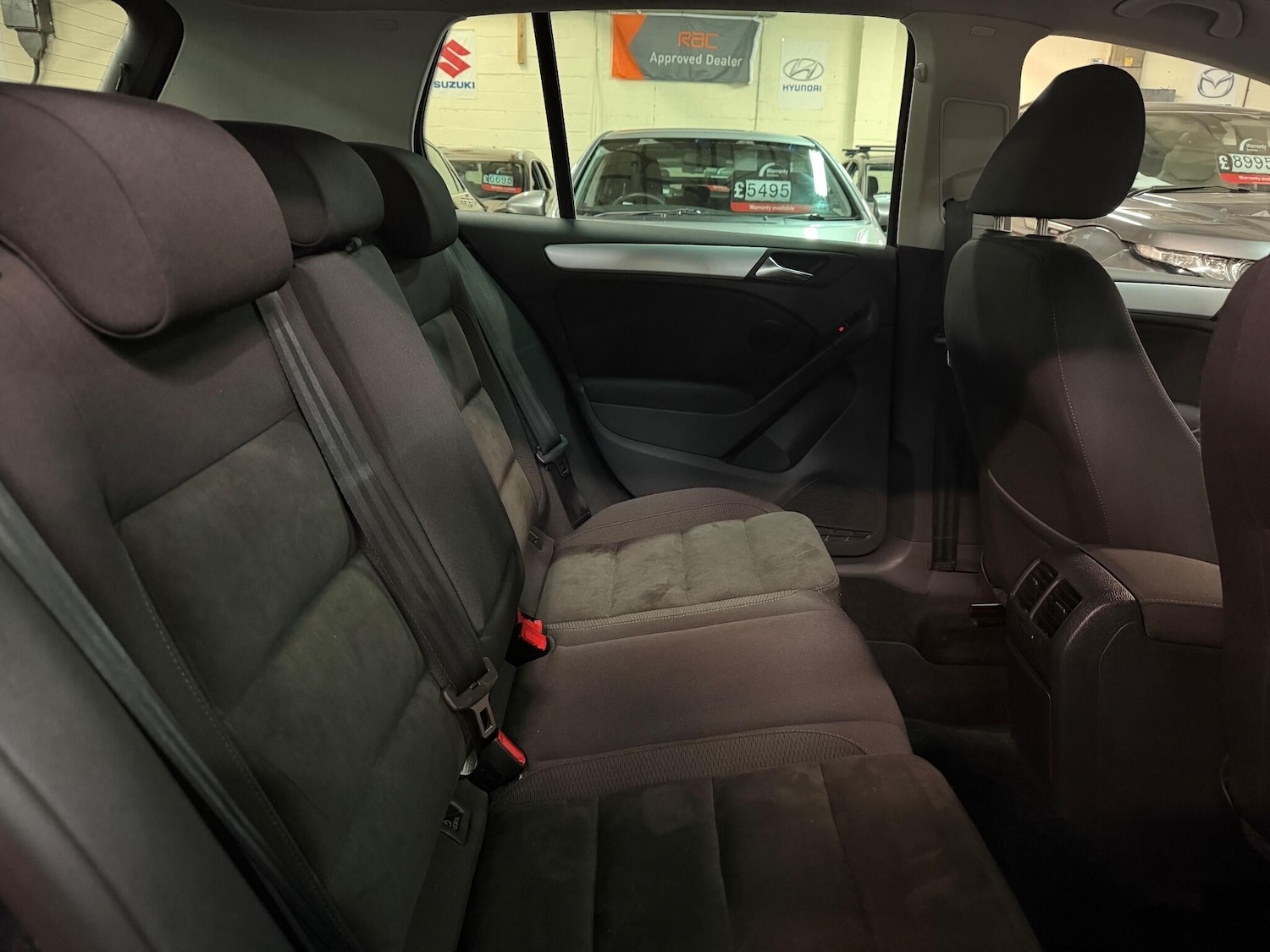 Used Volkswagen Golf 2009 for sale - 76226581: Photo 23