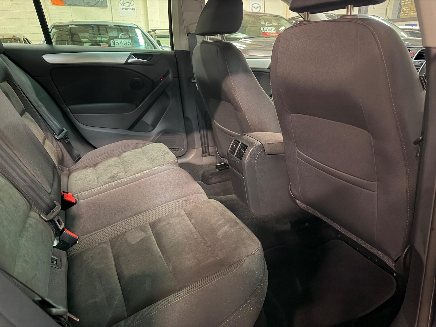 Used Volkswagen Golf 2009 for sale - 76226581: Photo 25