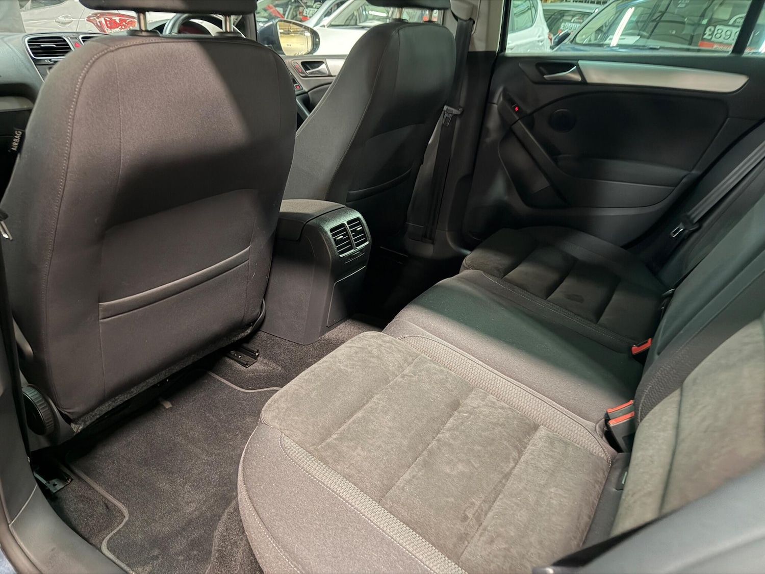 Used Volkswagen Golf 2009 for sale - 76226581: Photo 26