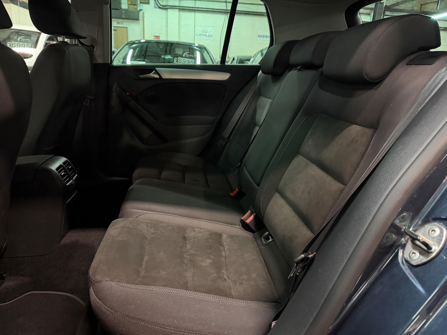 Used Volkswagen Golf 2009 for sale - 76226581: Photo 27