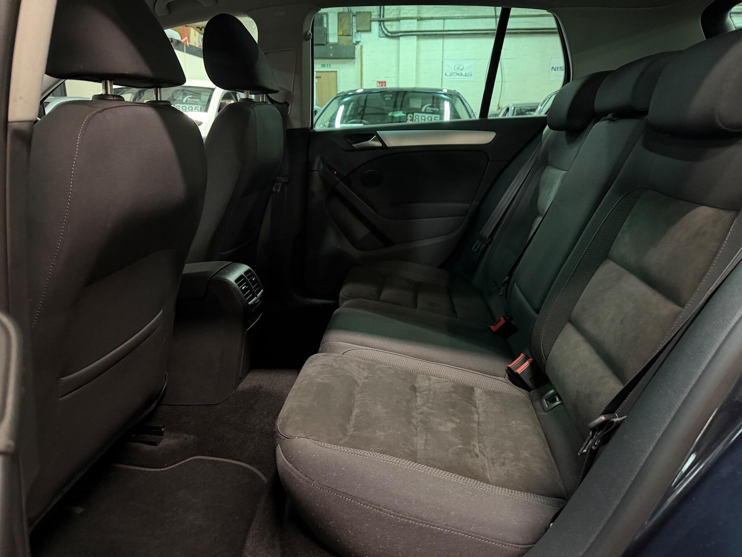 Used Volkswagen Golf 2009 for sale - 76226581: Photo 28