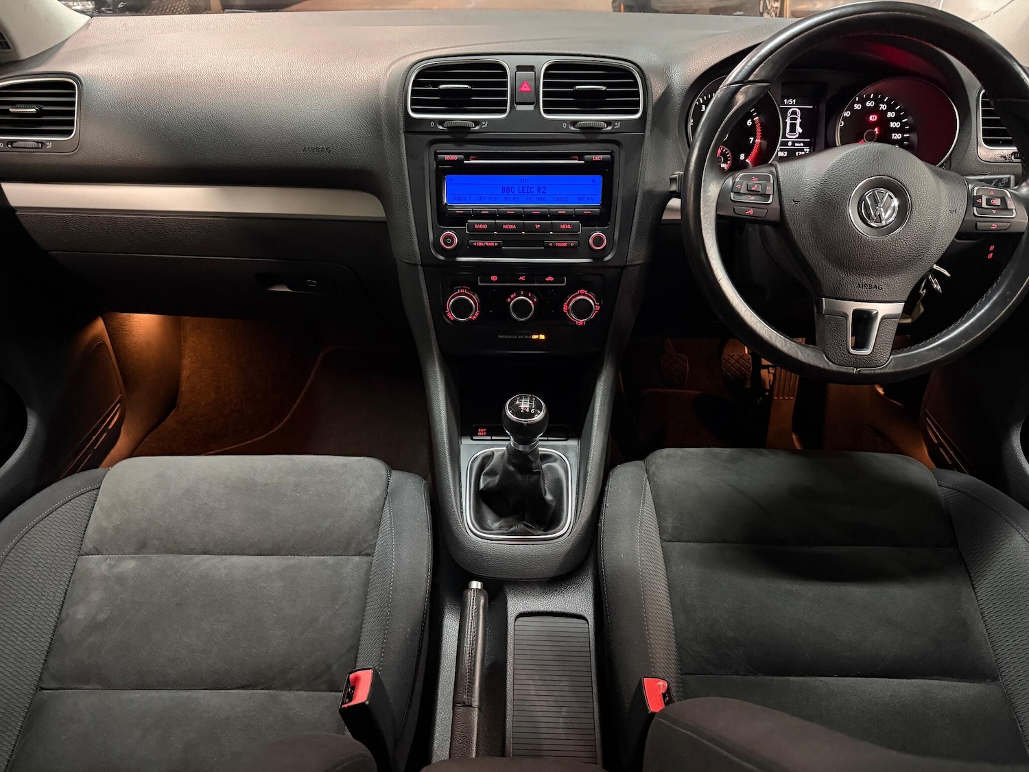 Used Volkswagen Golf 2009 for sale - 76226581: Photo 29