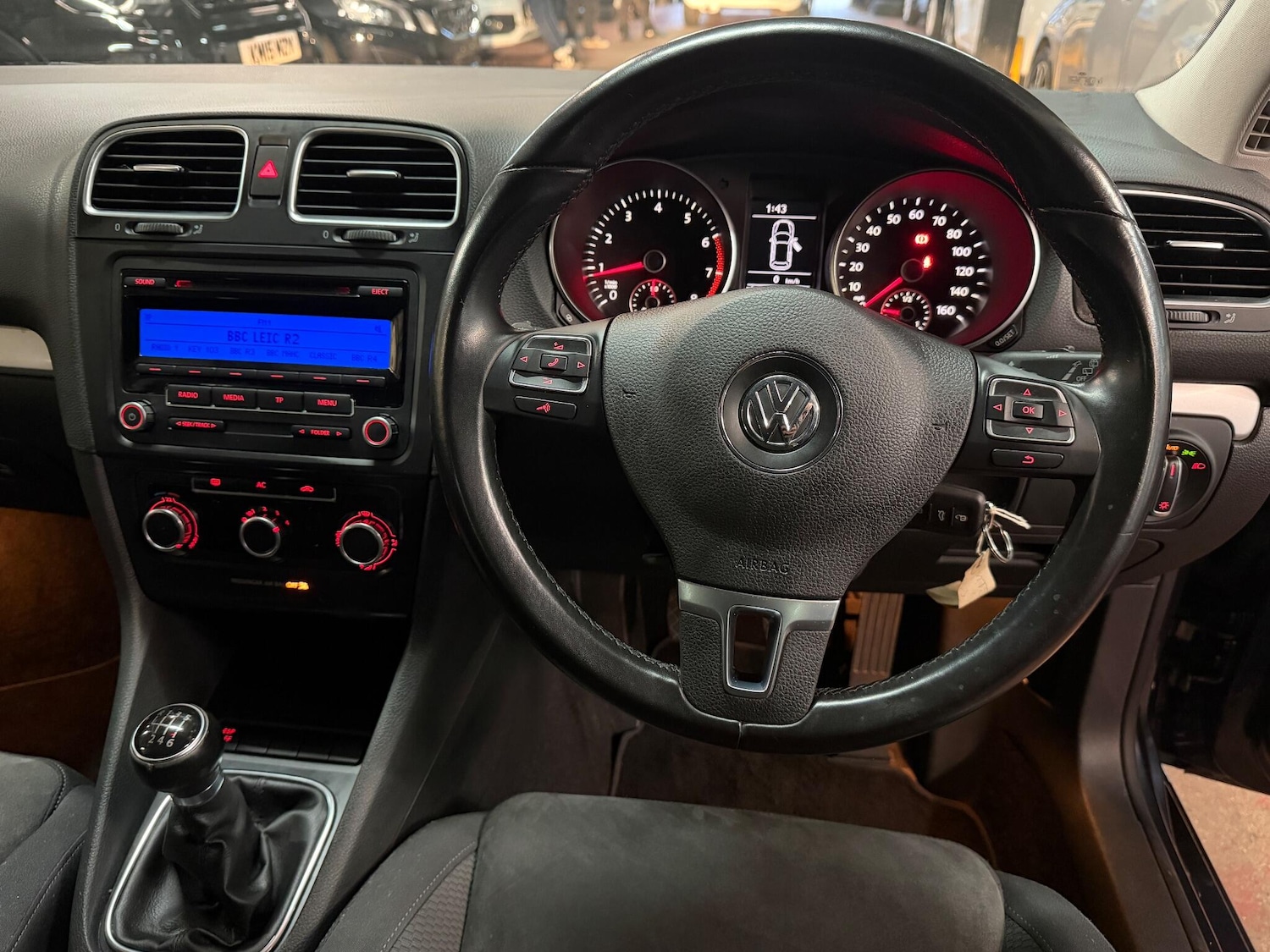 Used Volkswagen Golf 2009 for sale - 76226581: Photo 30