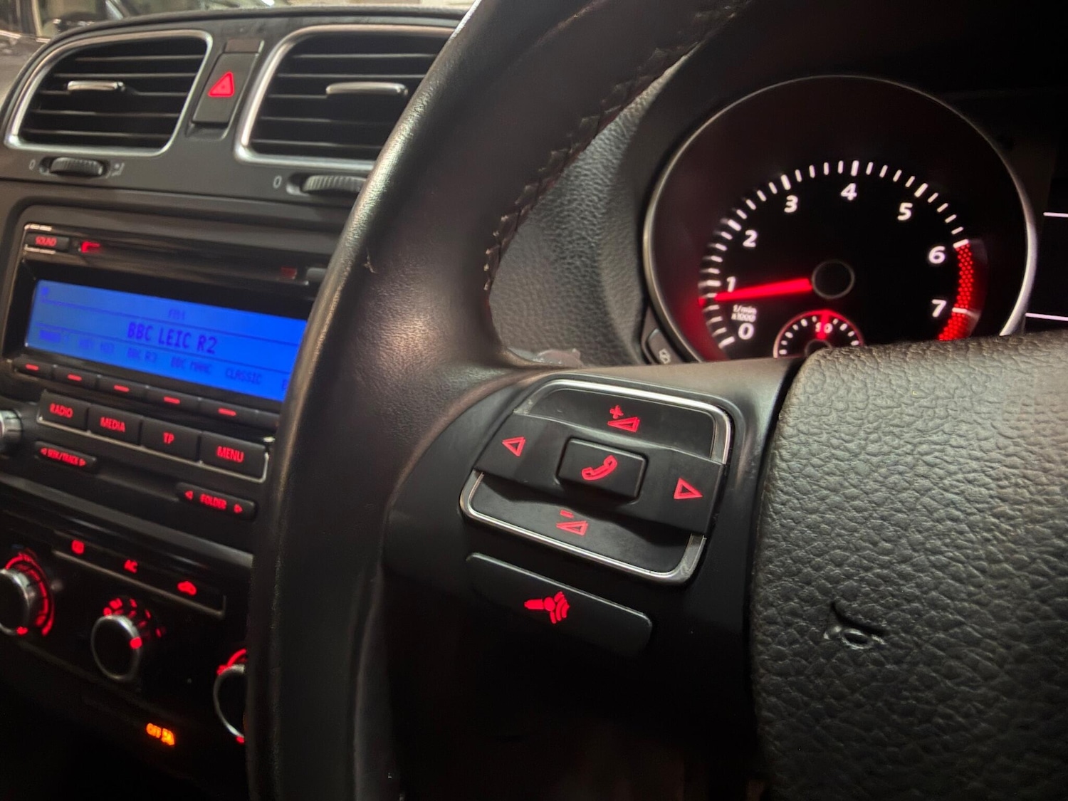 Used Volkswagen Golf 2009 for sale - 76226581: Photo 34