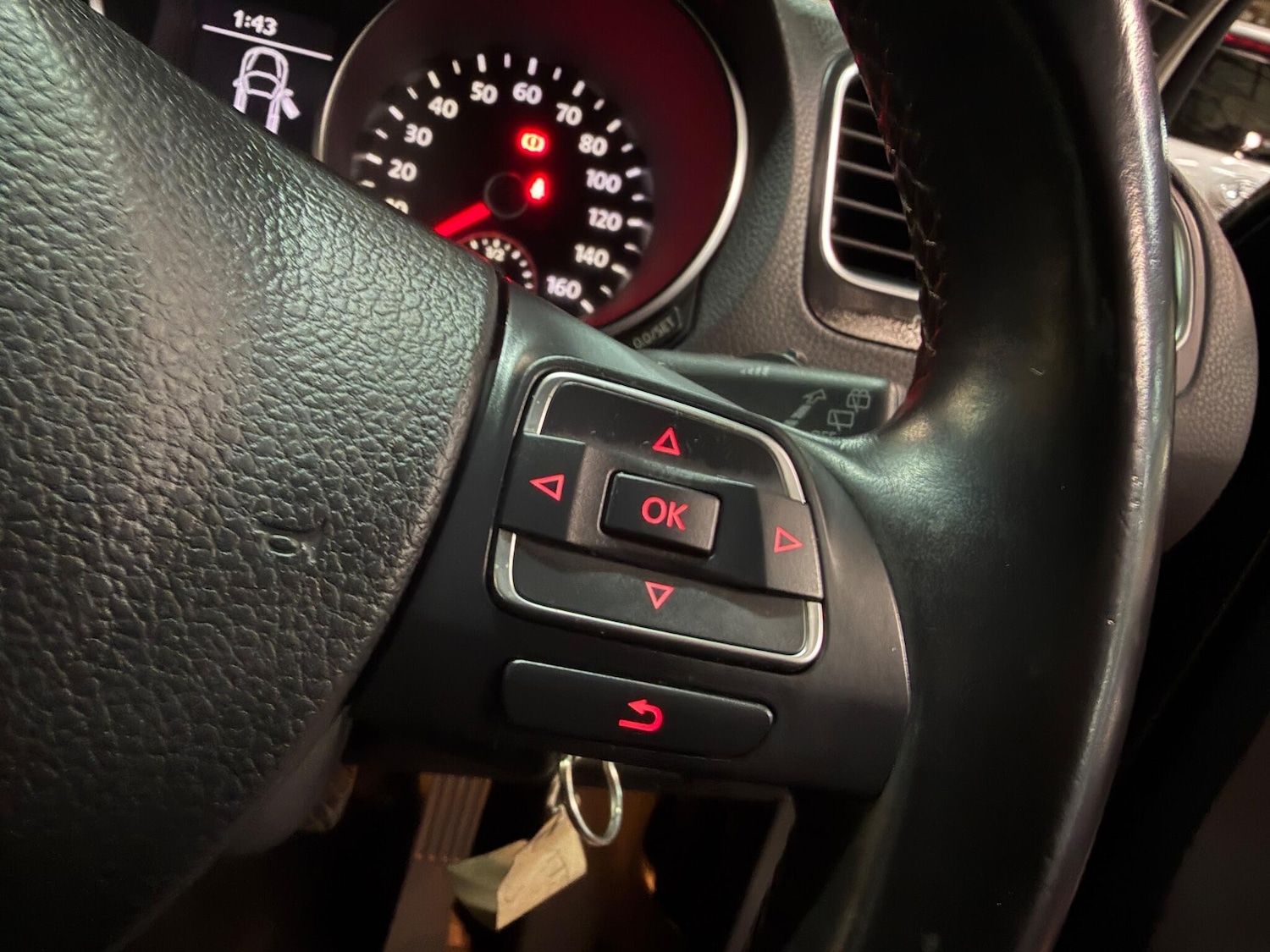 Used Volkswagen Golf 2009 for sale - 76226581: Photo 35