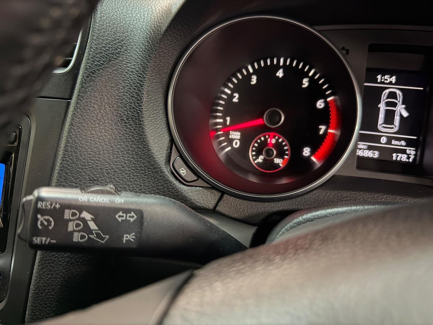 Used Volkswagen Golf 2009 for sale - 76226581: Photo 36