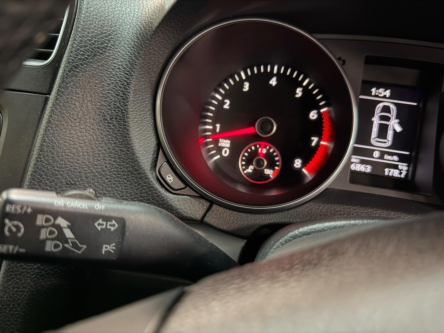 Used Volkswagen Golf 2009 for sale - 76226581: Photo 39