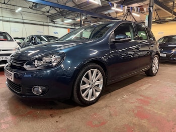 Used Volkswagen Golf 2009 for sale - 76226581: Photo