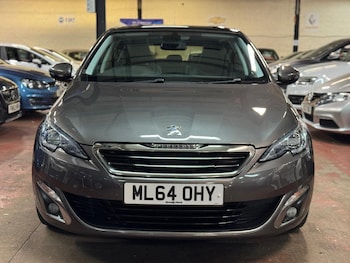 Used Peugeot 308 2014 for sale - 76839939: Photo