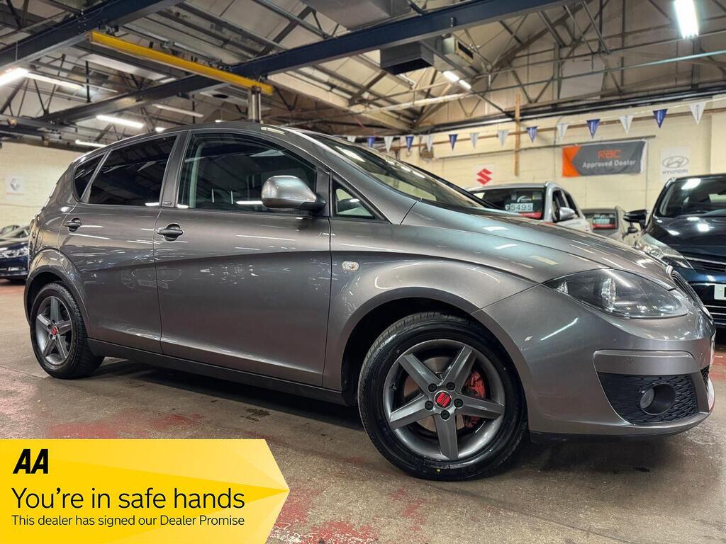 Used SEAT Altea 2014 for sale - 76423478: Photo 1