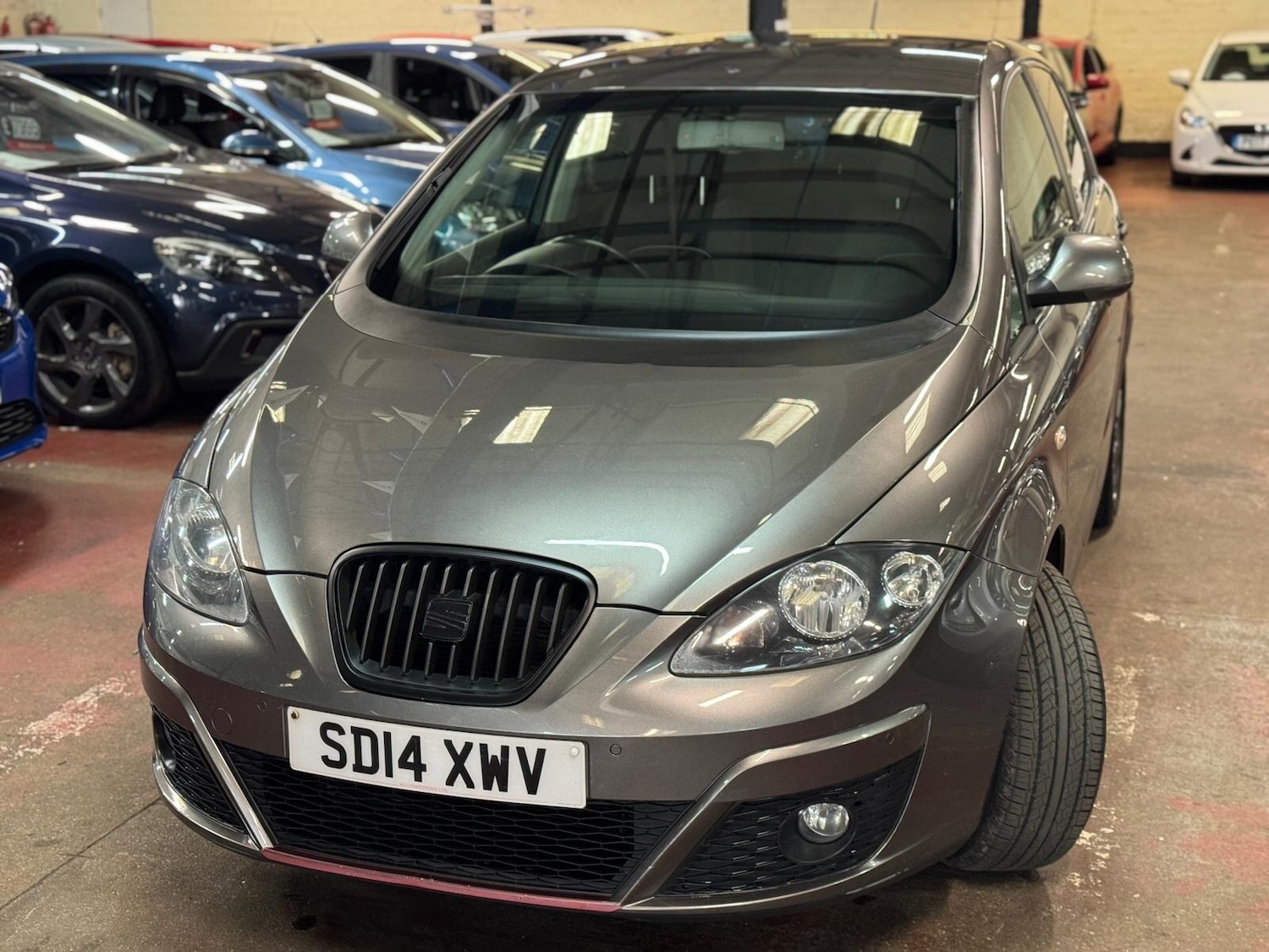 Used SEAT Altea 2014 for sale - 76423478: Photo 10