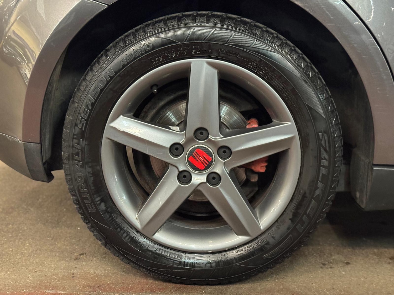 Used SEAT Altea 2014 for sale - 76423478: Photo 14