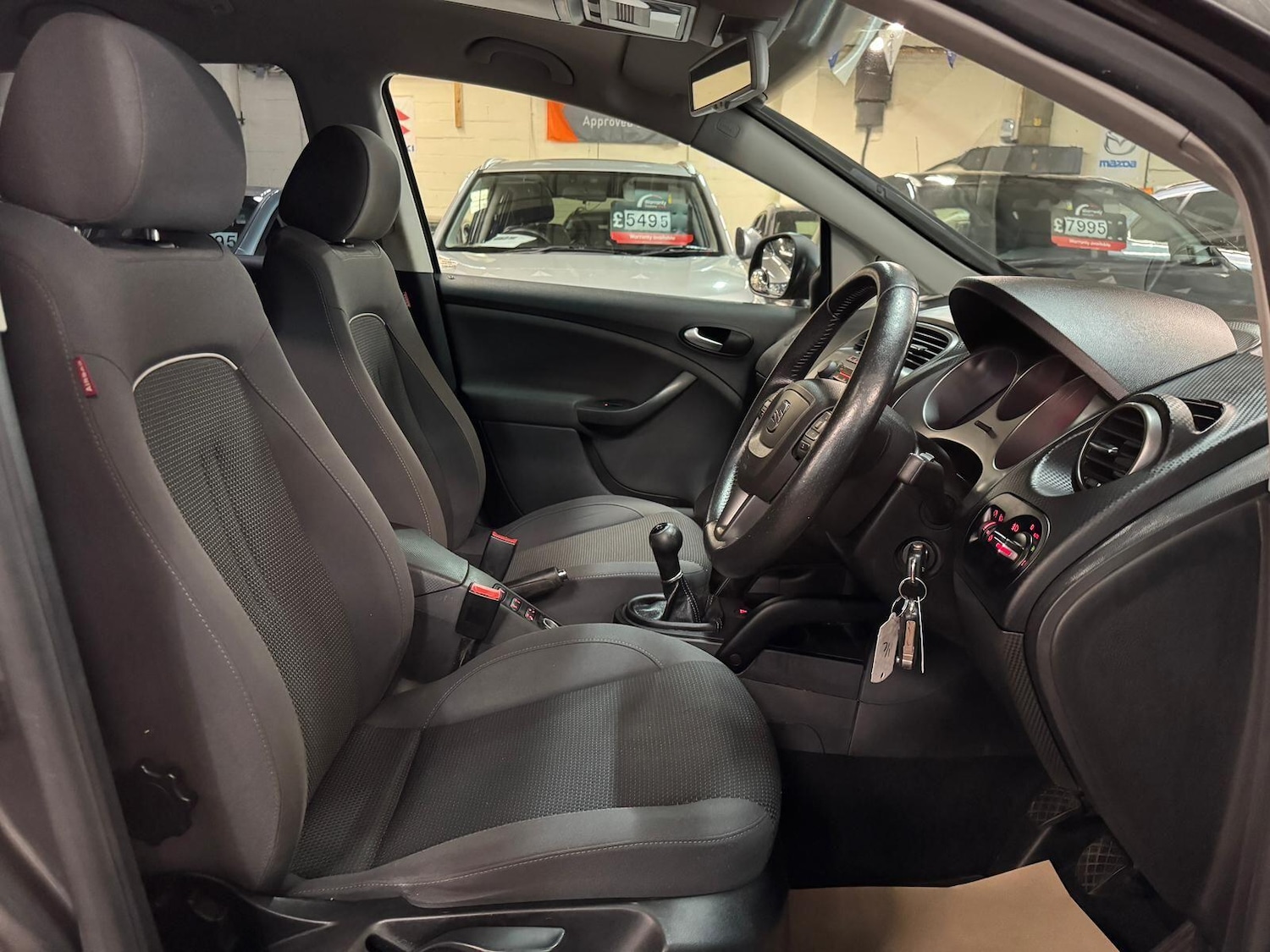 Used SEAT Altea 2014 for sale - 76423478: Photo 18