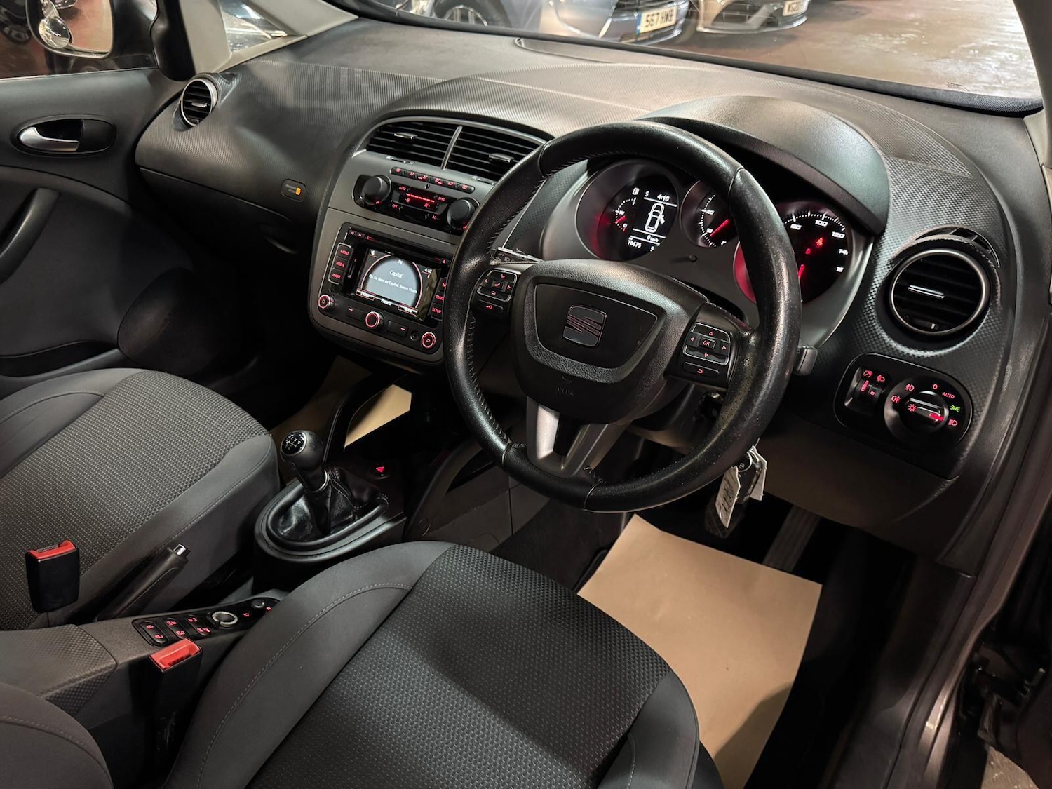 Used SEAT Altea 2014 for sale - 76423478: Photo 19