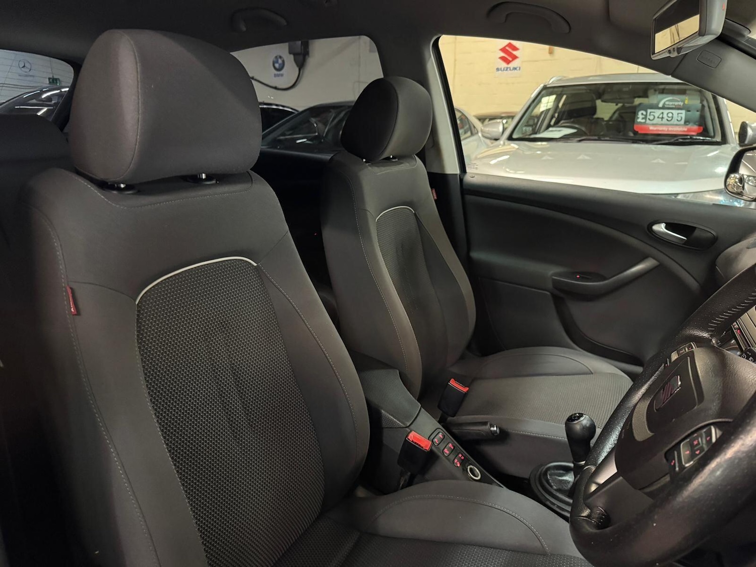 Used SEAT Altea 2014 for sale - 76423478: Photo 20