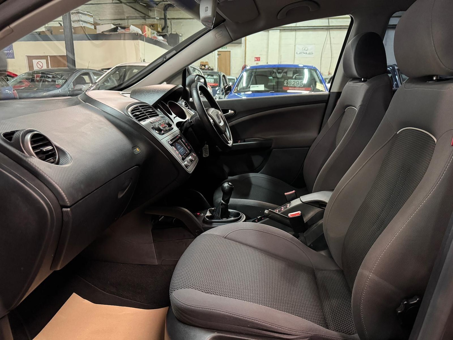 Used SEAT Altea 2014 for sale - 76423478: Photo 21