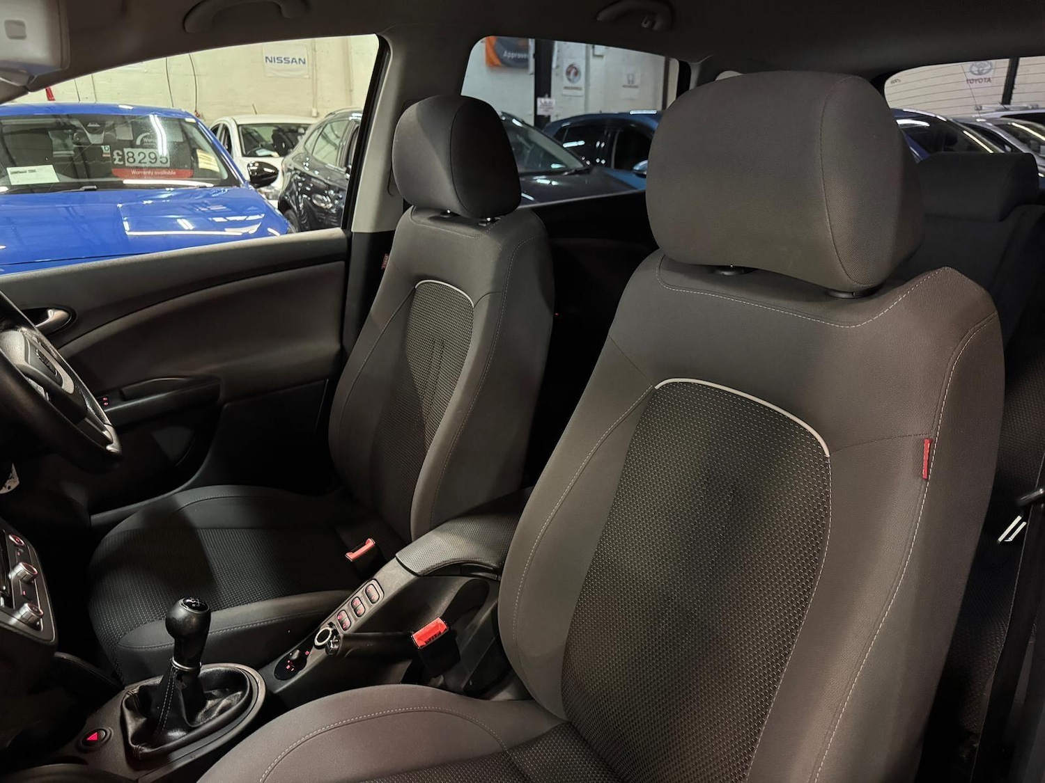 Used SEAT Altea 2014 for sale - 76423478: Photo 22