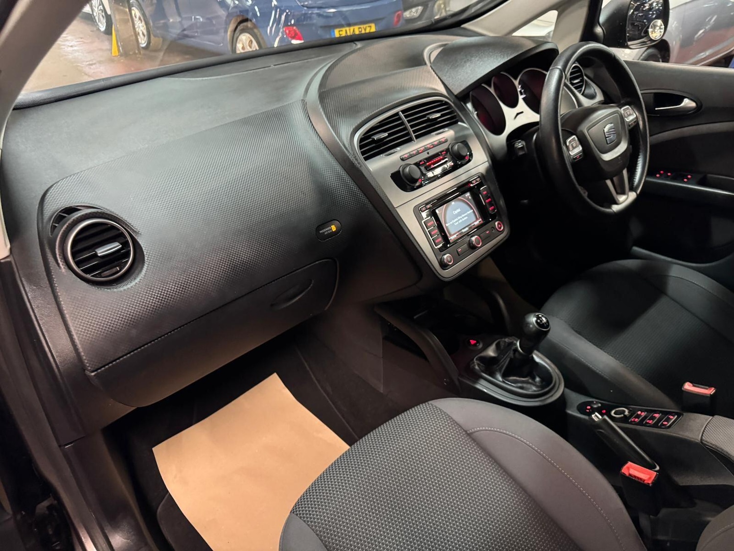 Used SEAT Altea 2014 for sale - 76423478: Photo 23