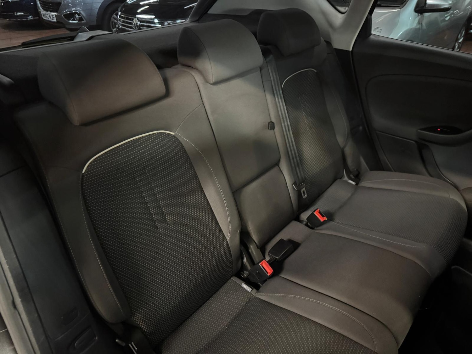 Used SEAT Altea 2014 for sale - 76423478: Photo 25