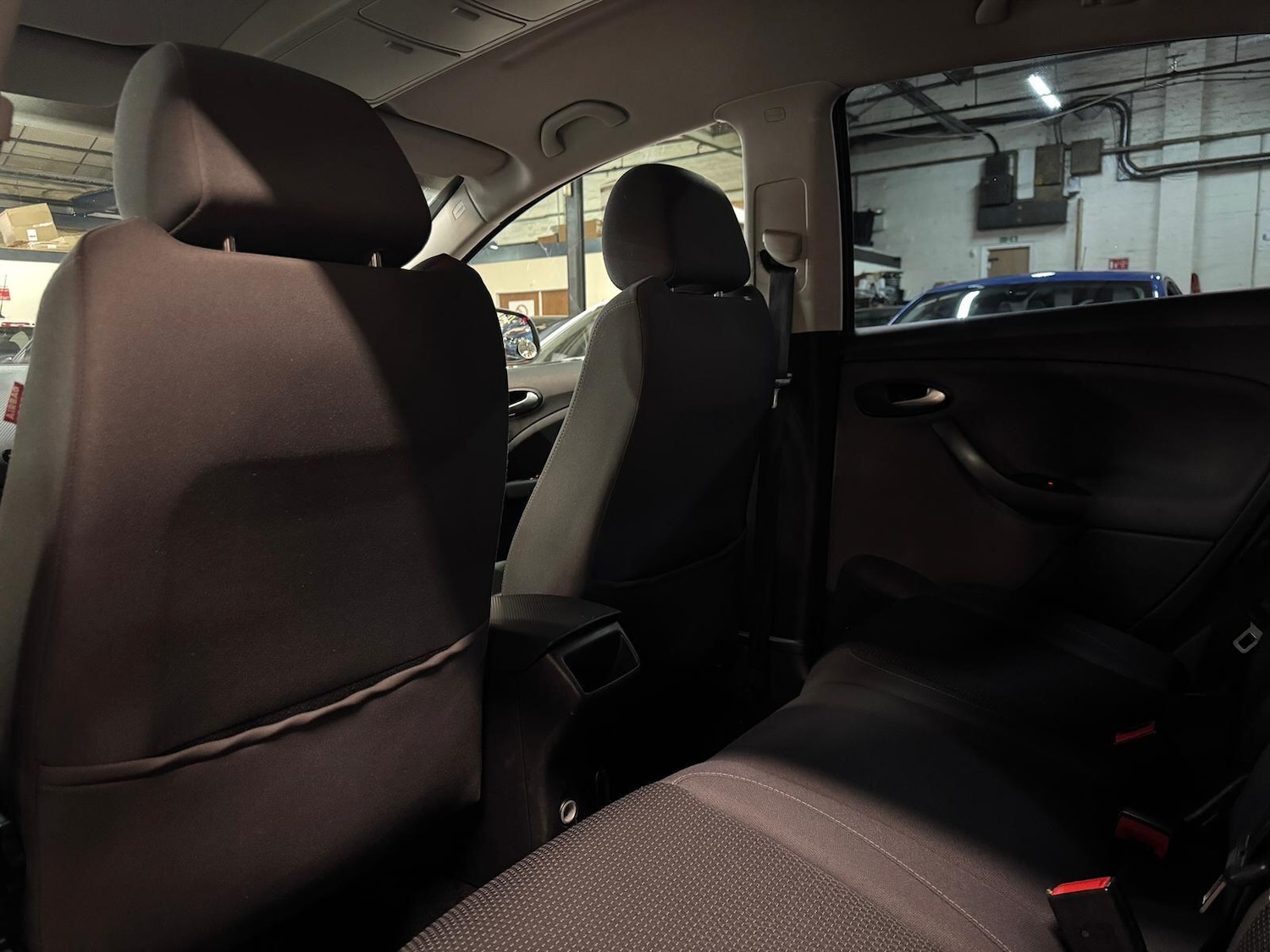 Used SEAT Altea 2014 for sale - 76423478: Photo 26